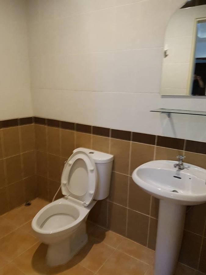 אפרטהוטל בורי ראם Sb Mansion מראה חיצוני תמונה
